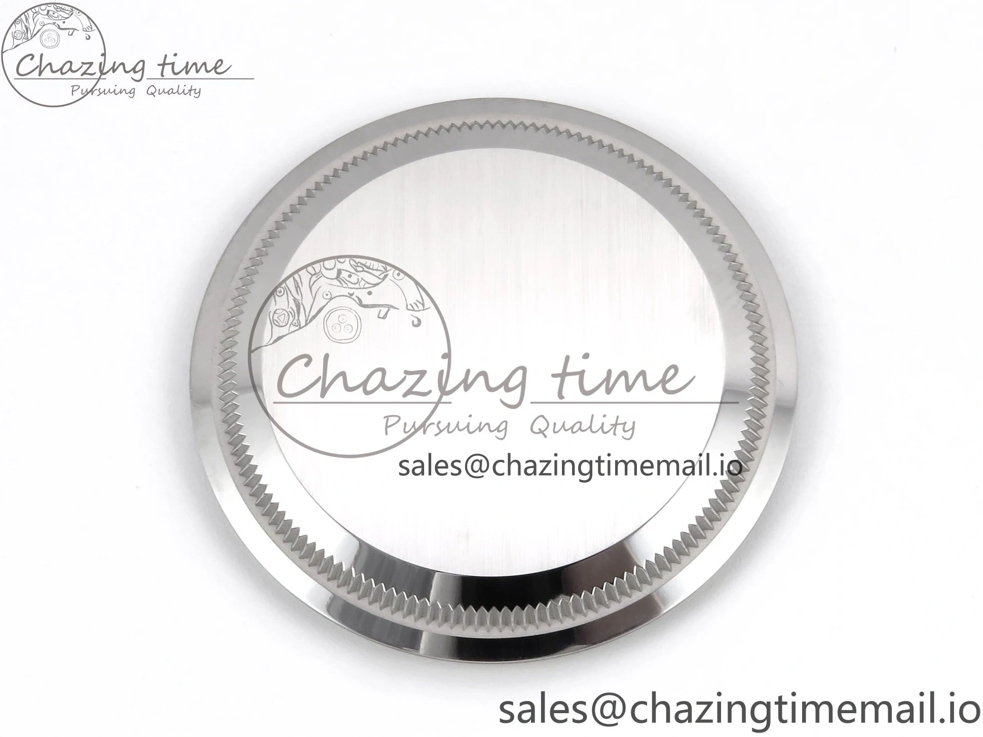 0417 EyeCatching Daytona 126519 LN APSF 1:1 Best Edition Black Diamonds Dial on Oysterflex Strap SH4131（Gain Weight） 1027